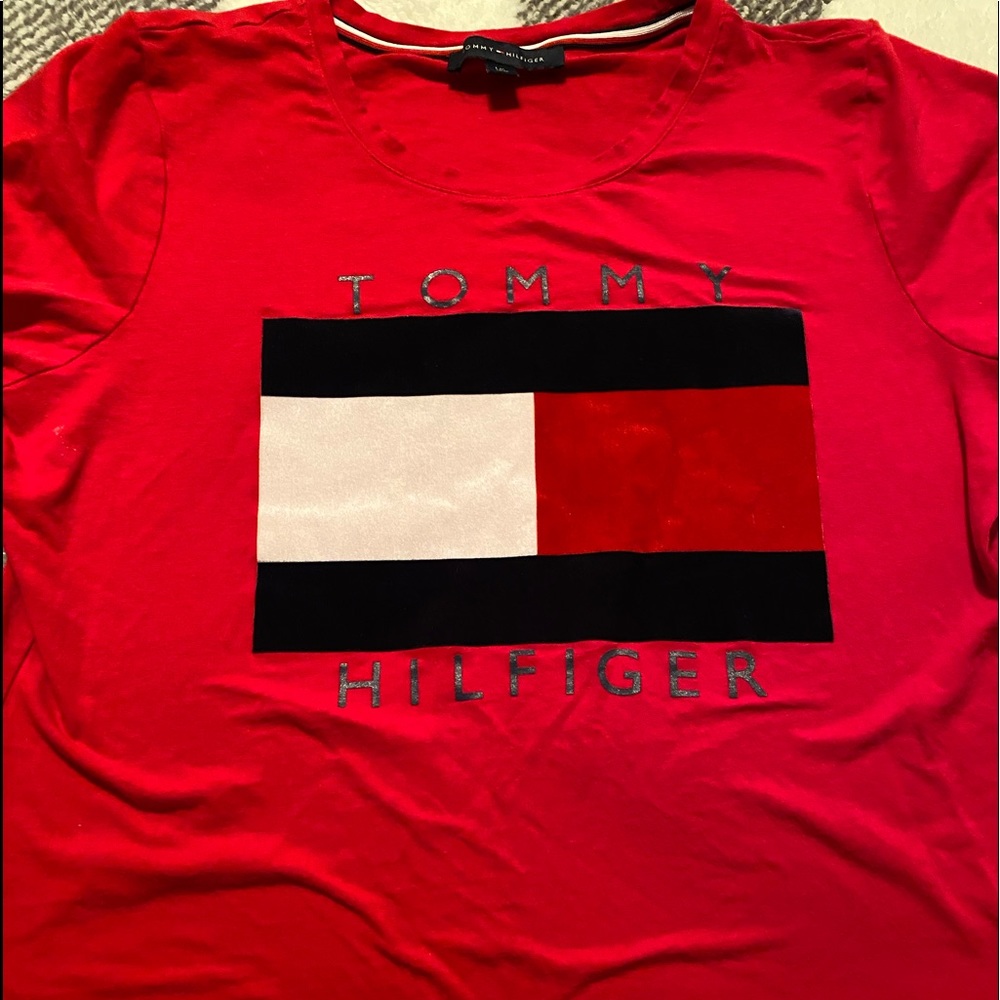 Tommy Hilfiger  shirt